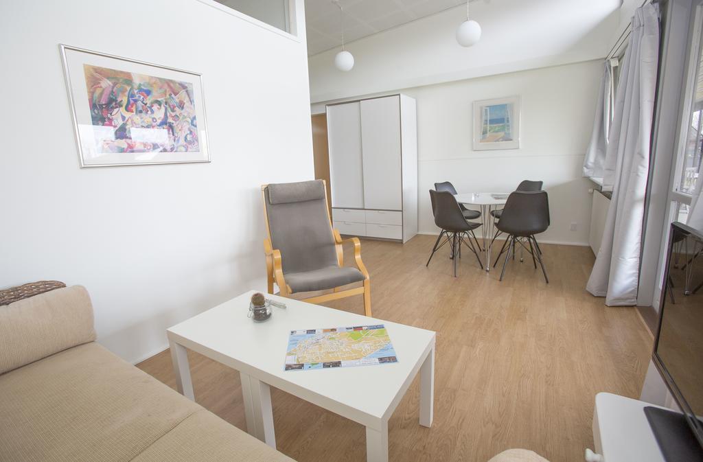 Skagenbnb Экстерьер фото
