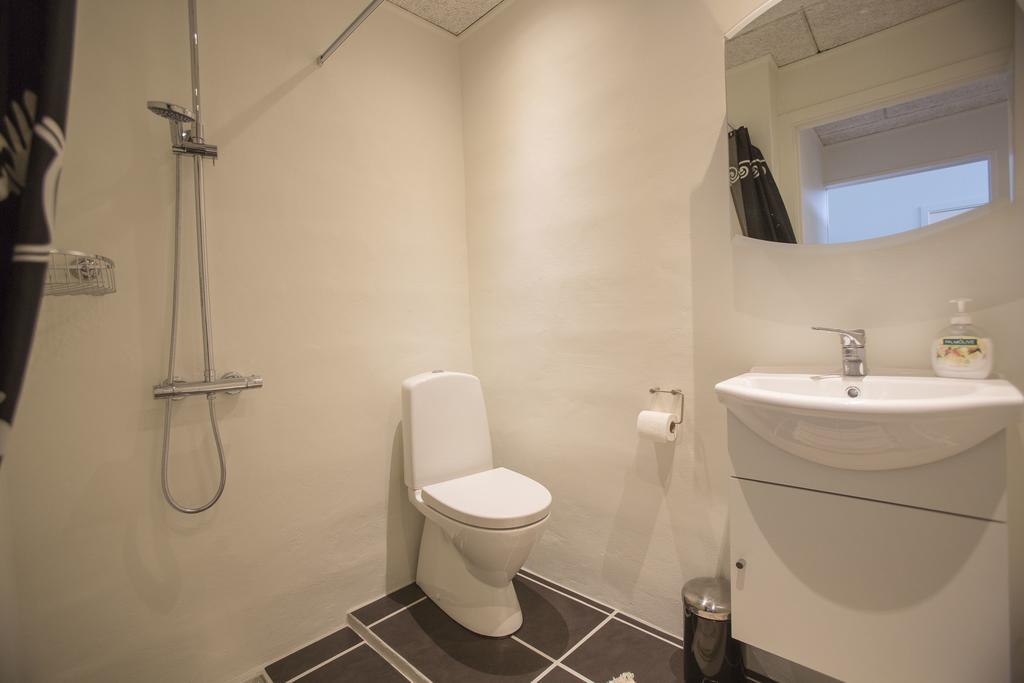 Skagenbnb Экстерьер фото