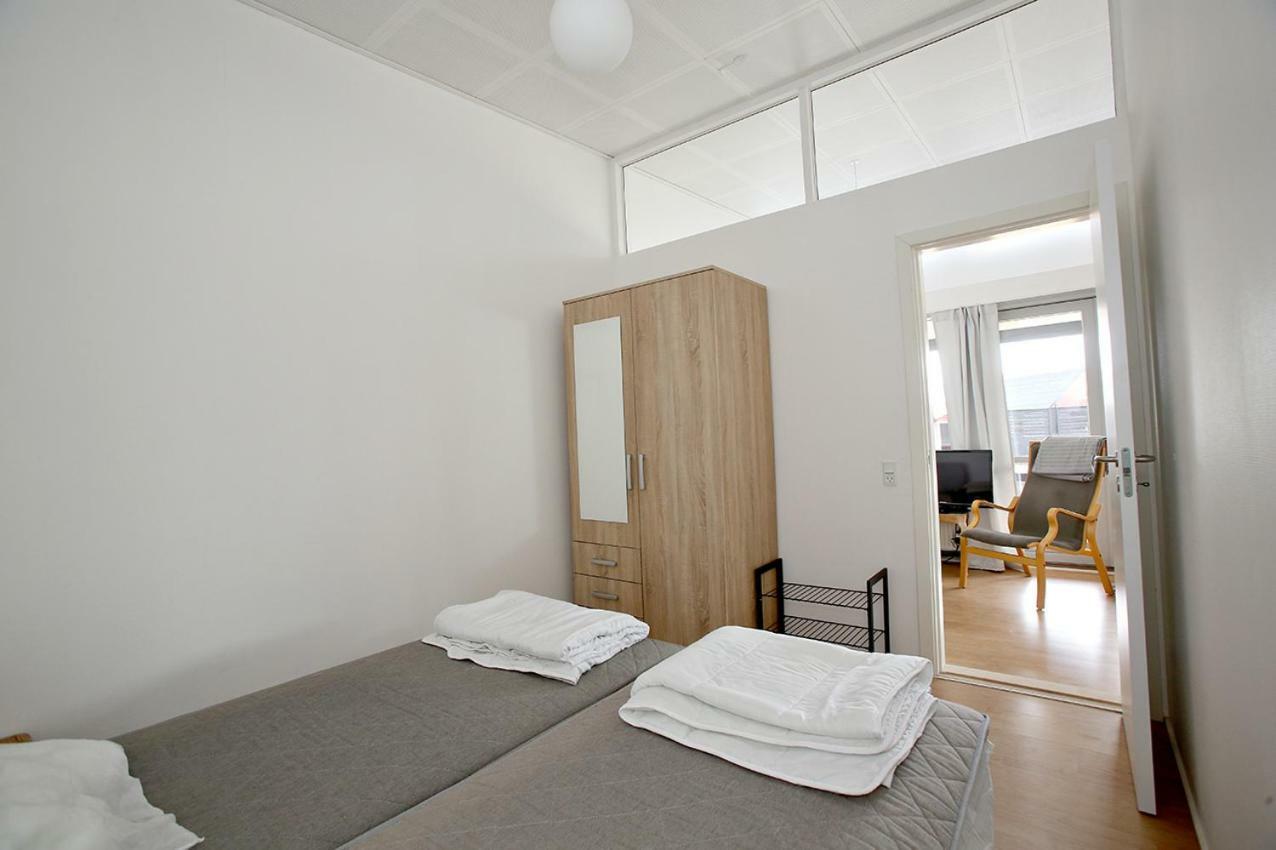 Skagenbnb Экстерьер фото