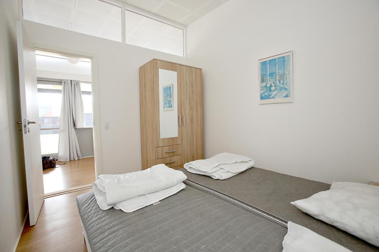 Skagenbnb Экстерьер фото