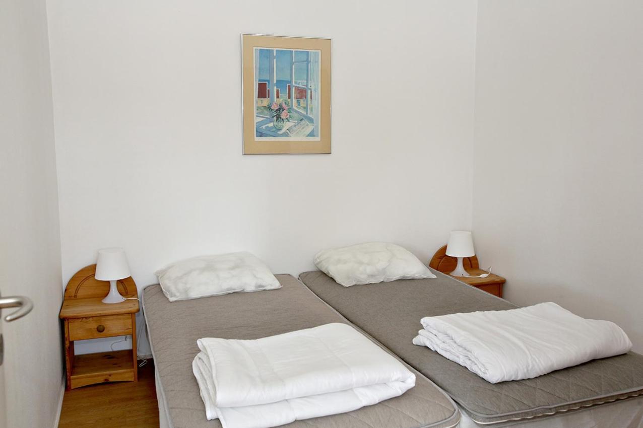 Skagenbnb Экстерьер фото